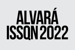 ALVARÁ ISSQN 2022