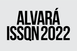 ALVAR ISSQN 2022