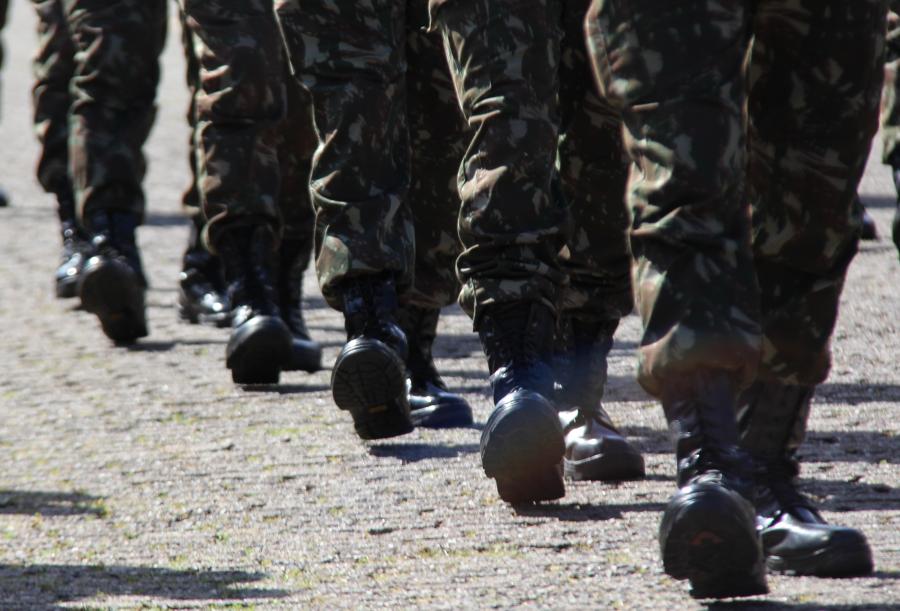 Jovens alistados por Lajeado devem procurar Junta Militar para tomar ciência da data de inspeção