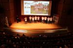 Cada Jovem Conta integra o eixo de preveno do projeto Pacto Lajeado Pela Paz<br />Foto: Pietra Darde 