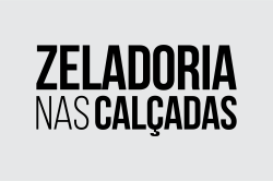 Zeladoria nas Caladas