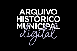 Arquivo Histórico Municipal Digital