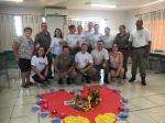 Pacto apoiou o Seminrio Estadual do Proerd<br />Foto:  
