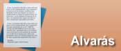 Alvar/ISS