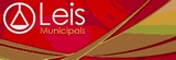 Leis e Decretos Municipais