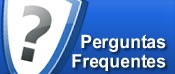 Perguntas Frequentes